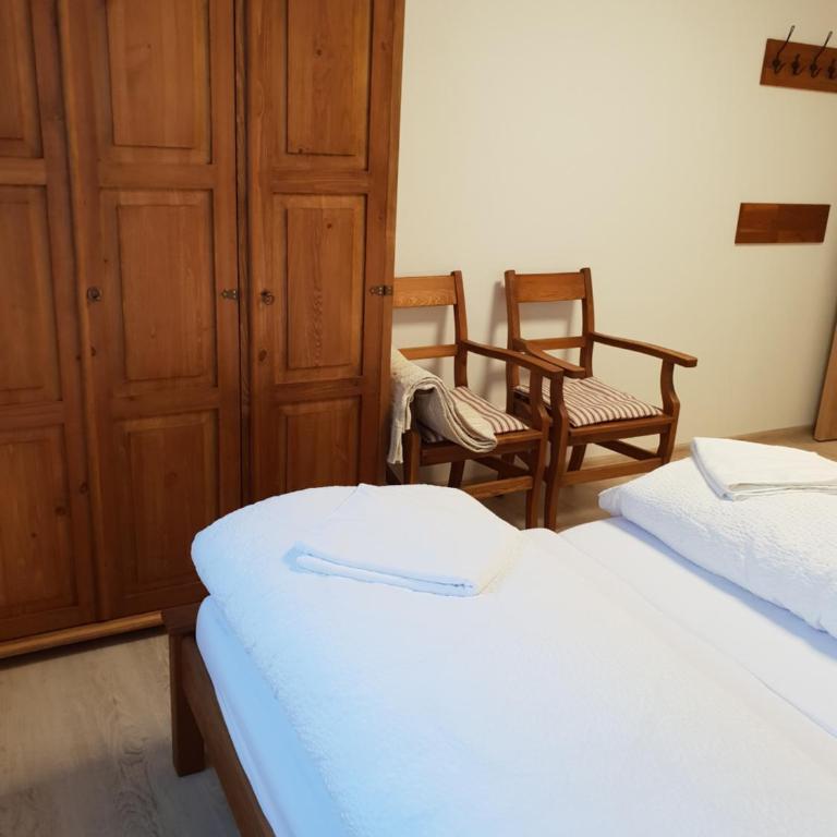Amalia Haus - One-Bedroom Apartment - 4