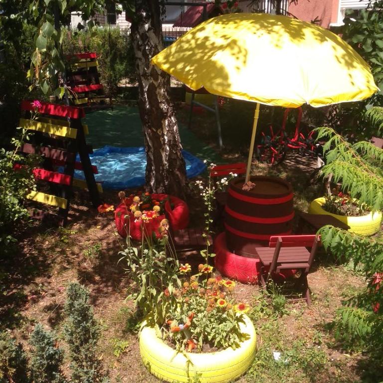 Apartmani Mimi - Apartman sa 1 Spavaćom Sobom - 19
