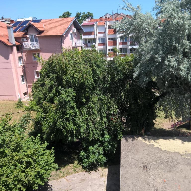 Apartmani Mimi - Apartman sa 1 Spavaćom Sobom - 17