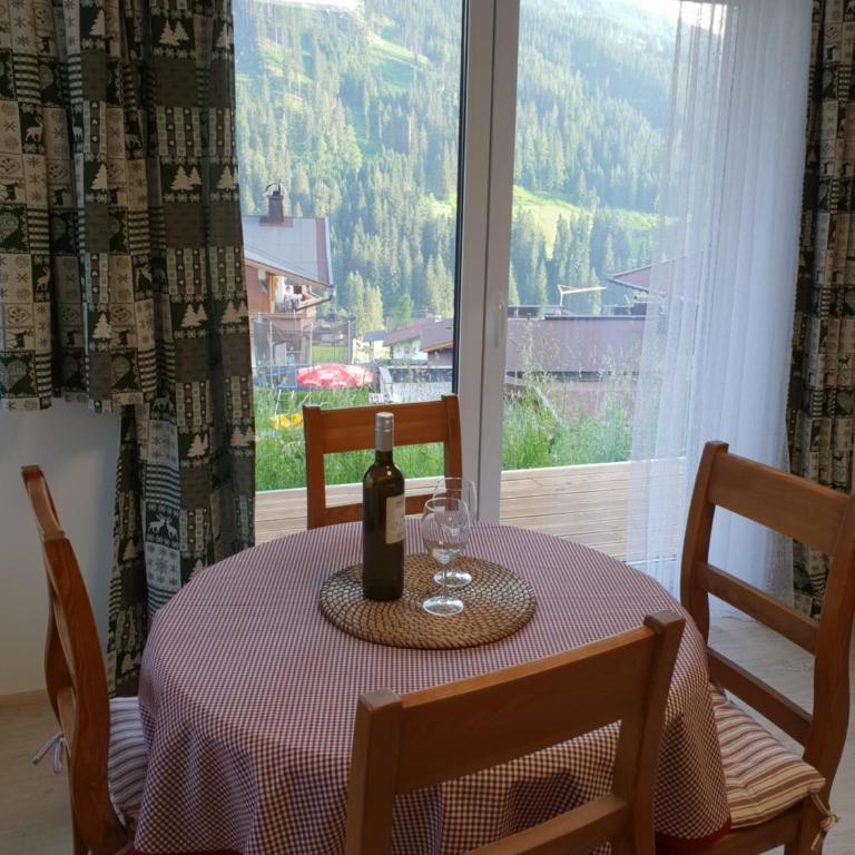 Amalia Haus - One-Bedroom Apartment - 5