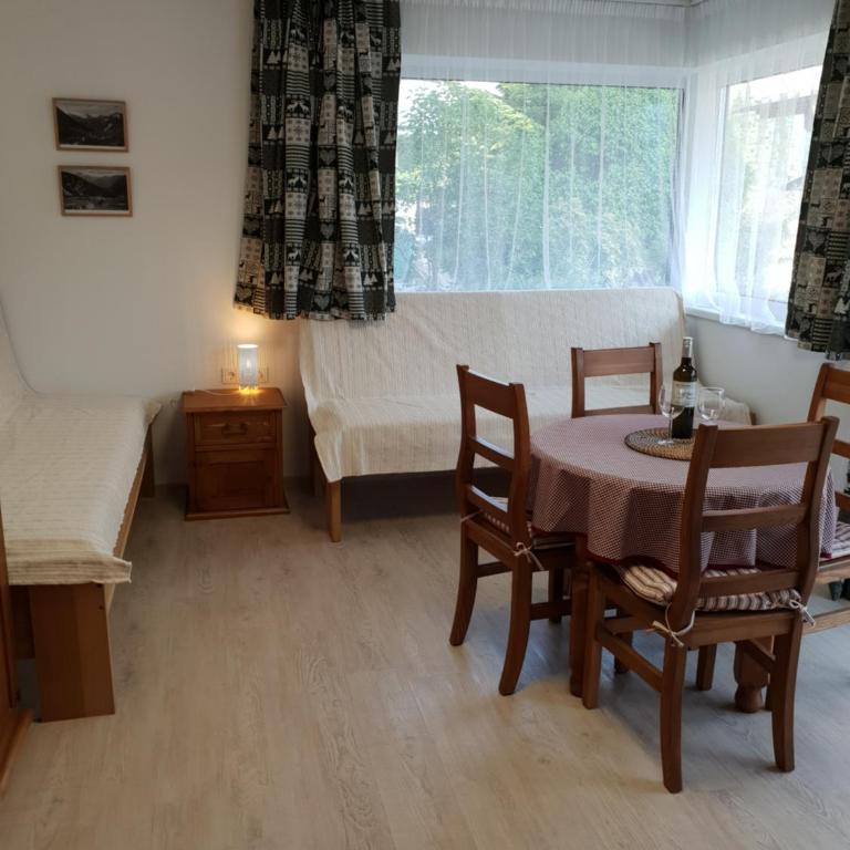 Amalia Haus - One-Bedroom Apartment - 3