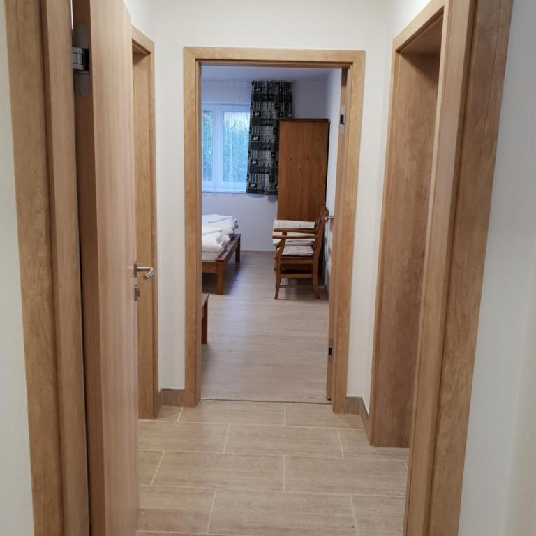 Amalia Haus - One-Bedroom Apartment - 1