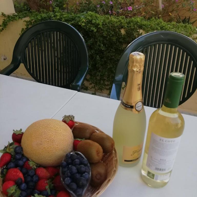 Mareverde relax - Apartamento de 2 dormitorios - 24