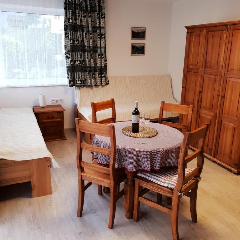 Amalia Haus - One-Bedroom Apartment - 3