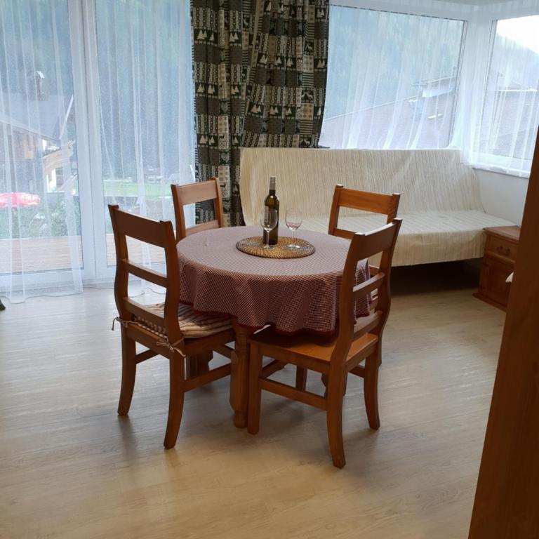 Amalia Haus - One-Bedroom Apartment - 4