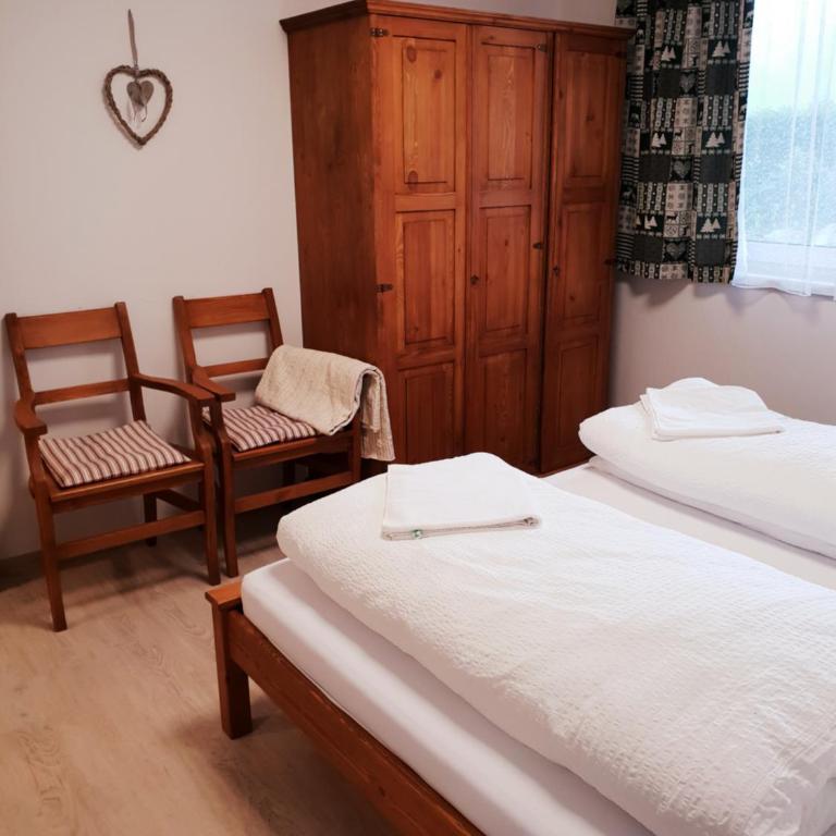 Amalia Haus - One-Bedroom Apartment - 5