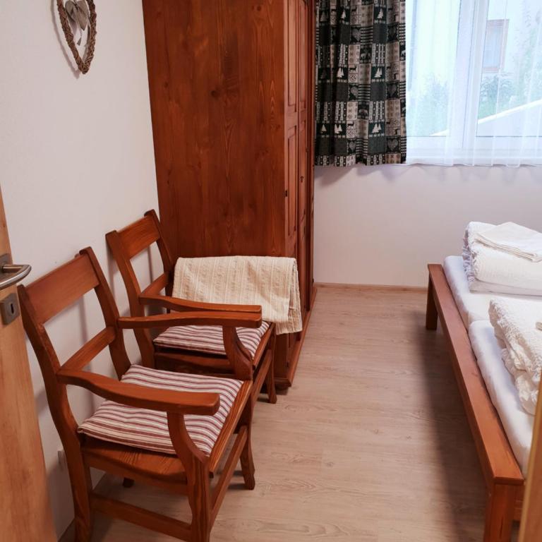 Amalia Haus - One-Bedroom Apartment - 6