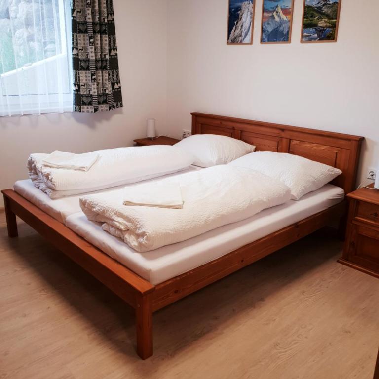 Amalia Haus - One-Bedroom Apartment - 7