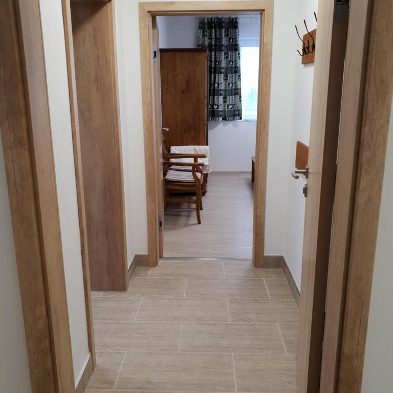 Amalia Haus - One-Bedroom Apartment - 1
