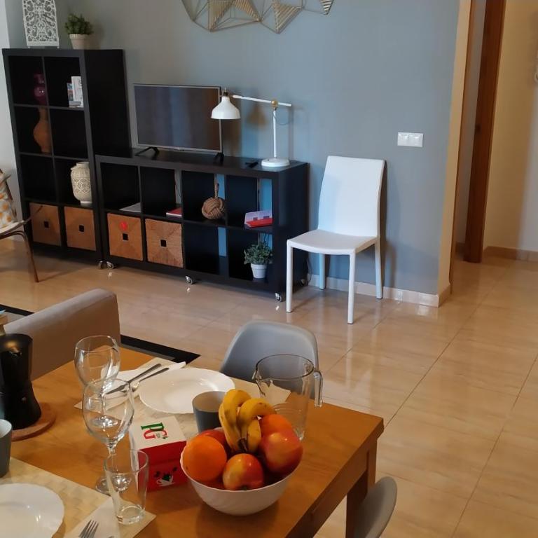 Life Apartments Alameda Colón - Apartamento Superior de 2 dormitorios (4-5 adultos) - 11