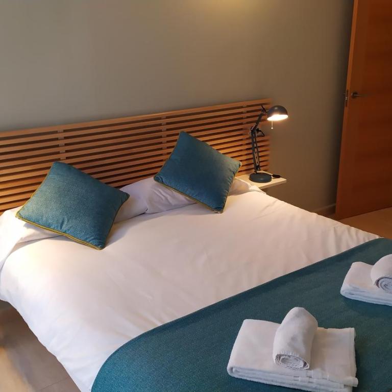 Life Apartments Alameda Colón - Apartamento Superior de 2 dormitorios (4-5 adultos) - 2