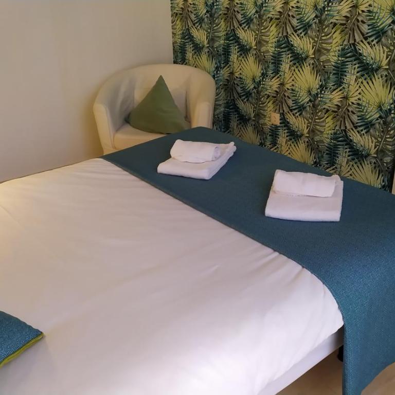 Life Apartments Alameda Colón - Apartamento Superior de 2 dormitorios (4-5 adultos) - 9