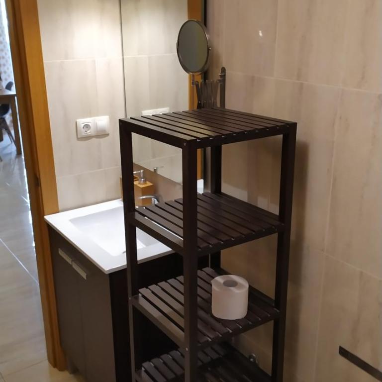 Life Apartments Alameda Colón - Apartamento Superior de 2 dormitorios (4-5 adultos) - 3