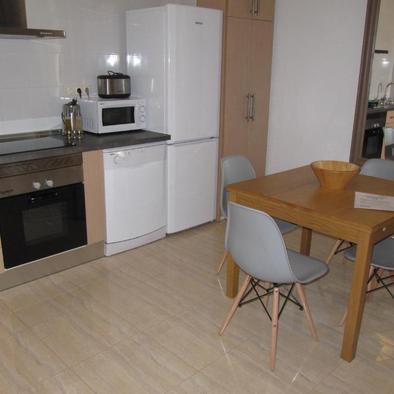 Life Apartments Alameda Colón - Apartamento Superior de 2 dormitorios (4-5 adultos) - 12