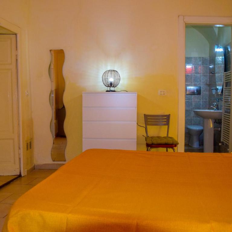 In Centro Da Piero - Appartamento In Via Della Viola - Appartamento con 1 Camera da Letto - 7