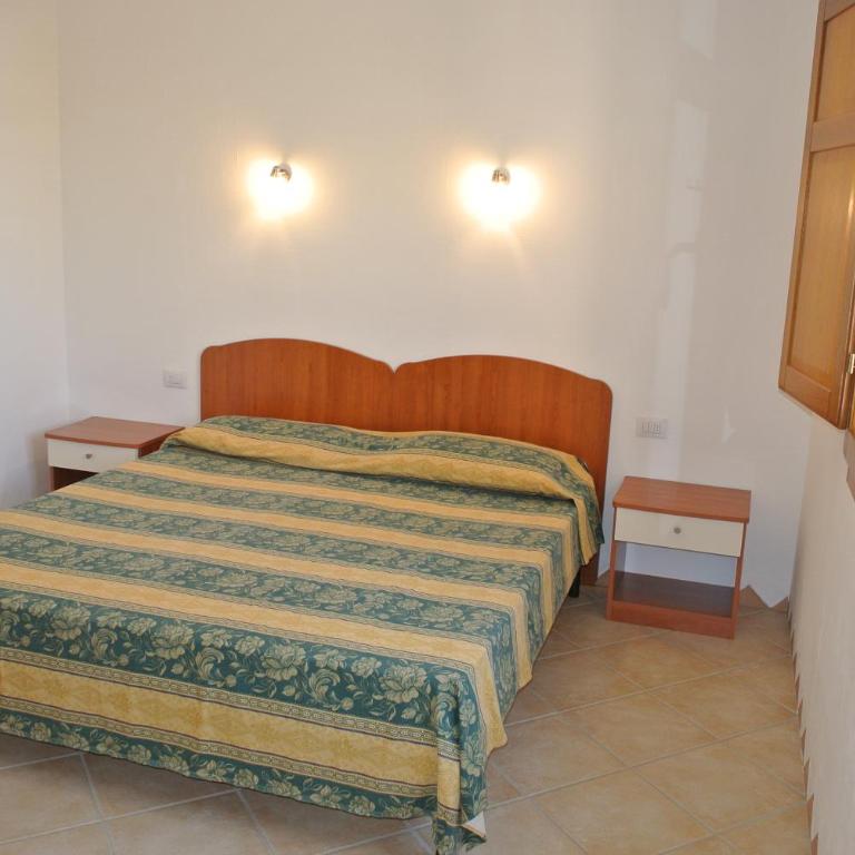 Residence Le Zagare - Appartamento con 2 Camere da Letto - 12