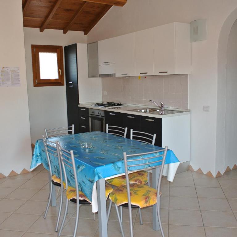 Residence Le Zagare - Appartamento con 2 Camere da Letto - 6