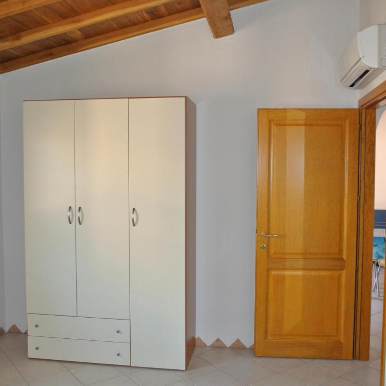 Residence Le Zagare - Appartamento con 2 Camere da Letto - 16