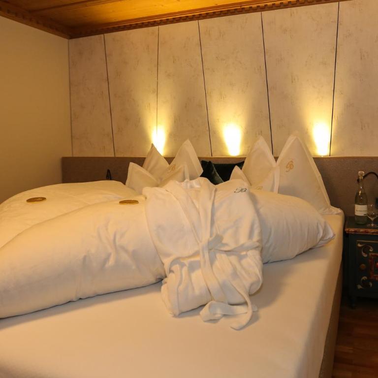 Chalet Brunnenhof - Chalet - 7