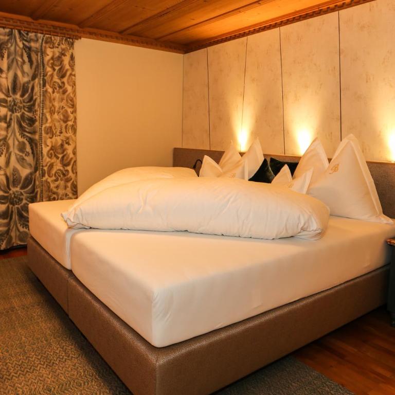 Chalet Brunnenhof - Chalet - 6