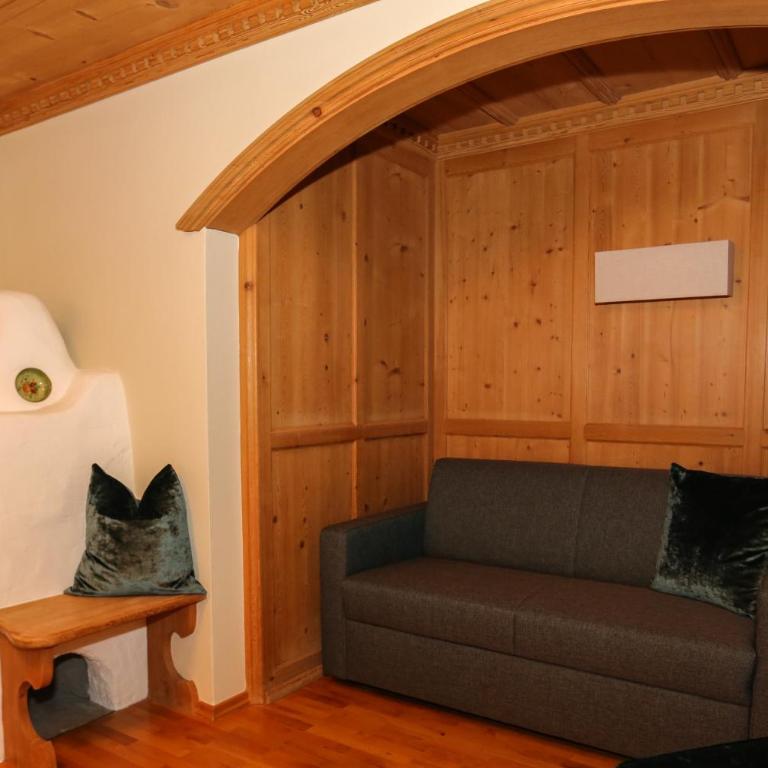 Chalet Brunnenhof - Chalet - 5