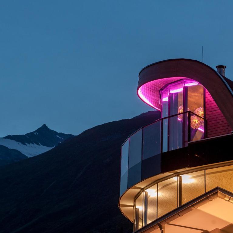 Josl Mountain Lounging Hotel - Adults only! - Einzelzimmer - 1