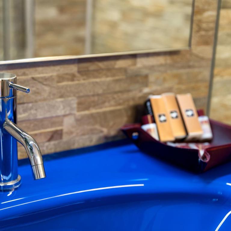 Barisetti Sport Hotel - Suite con Balcone - 12