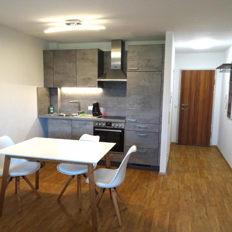 Ferienappartement GROCKE - Appartement avec Balcon - 5