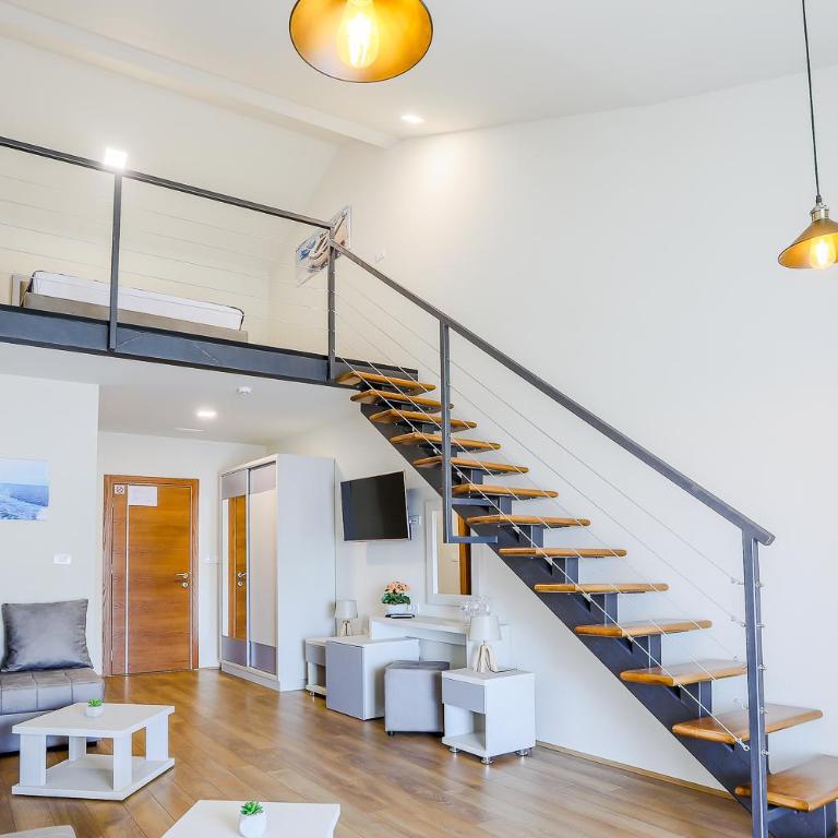 Hotel Olimpija plus - Duplex Suite - 13