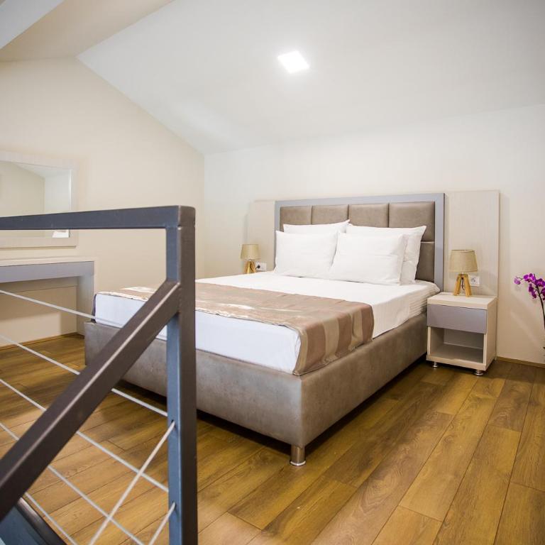 Hotel Olimpija plus - Duplex Suite - 16