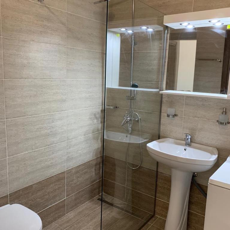 Leonardis 2 - Apartman sa 1 Spavaćom Sobom - 5