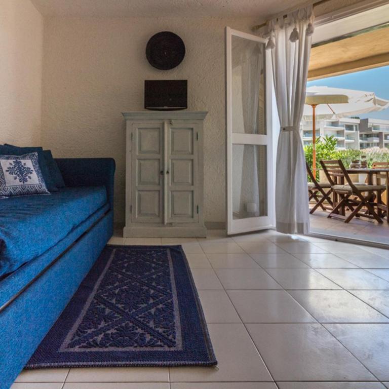 Begonia 3 - Terza Spiaggia - Appartamento con Vista Mare - 6