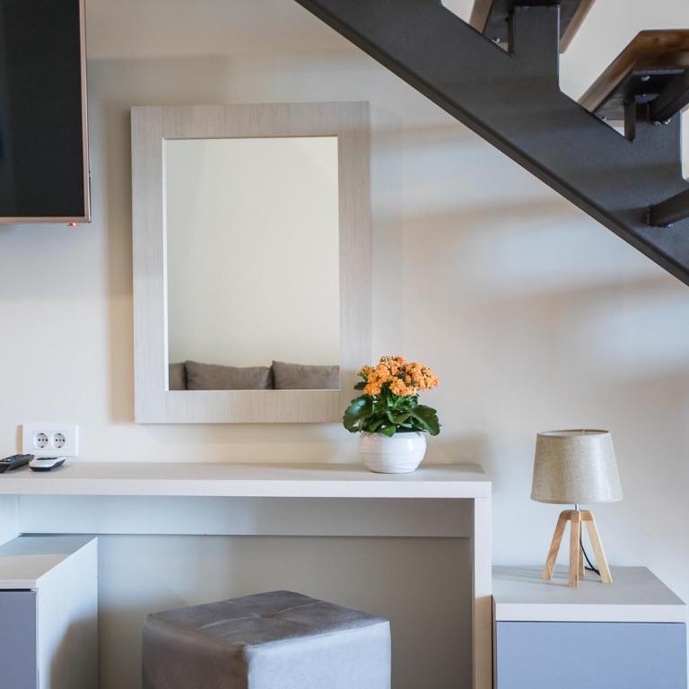 Hotel Olimpija plus - Duplex Suite - 17