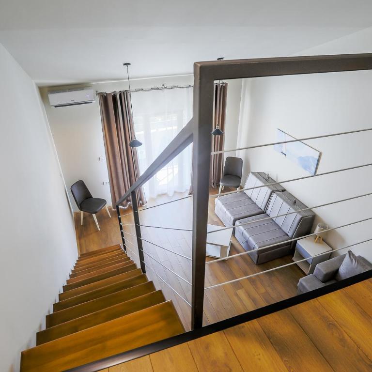 Hotel Olimpija plus - Duplex Suite - 15
