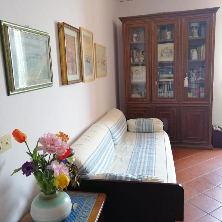 Le Camarelle by PortofinoVacanze - Appartamento con 1 Camera da Letto - 8