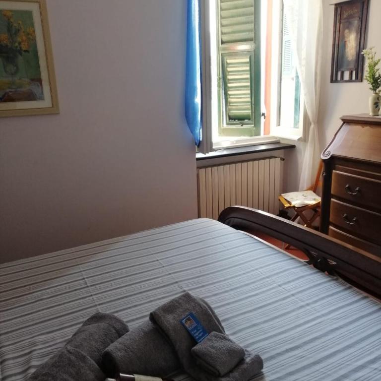 Le Camarelle by PortofinoVacanze - Appartamento con 1 Camera da Letto - 7