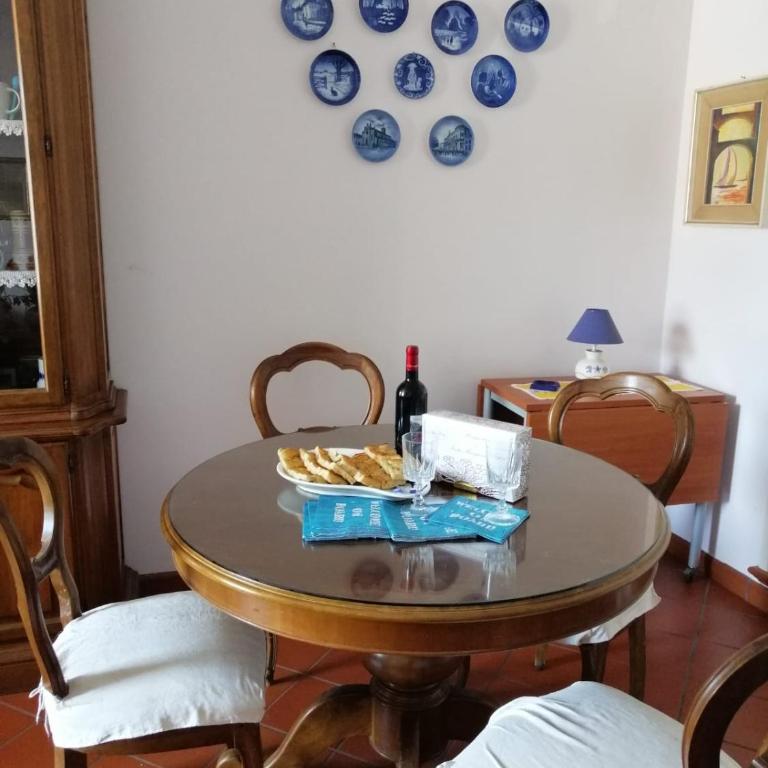 Le Camarelle by PortofinoVacanze - Appartamento con 1 Camera da Letto - 6