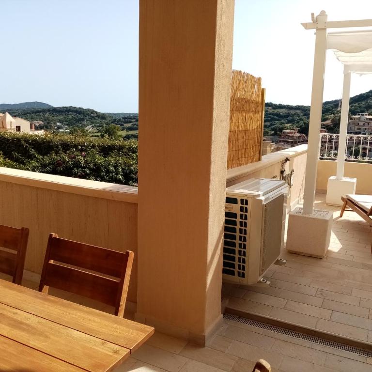 Appartamenti Shardana - Casa con 2 Camere da Letto - 10
