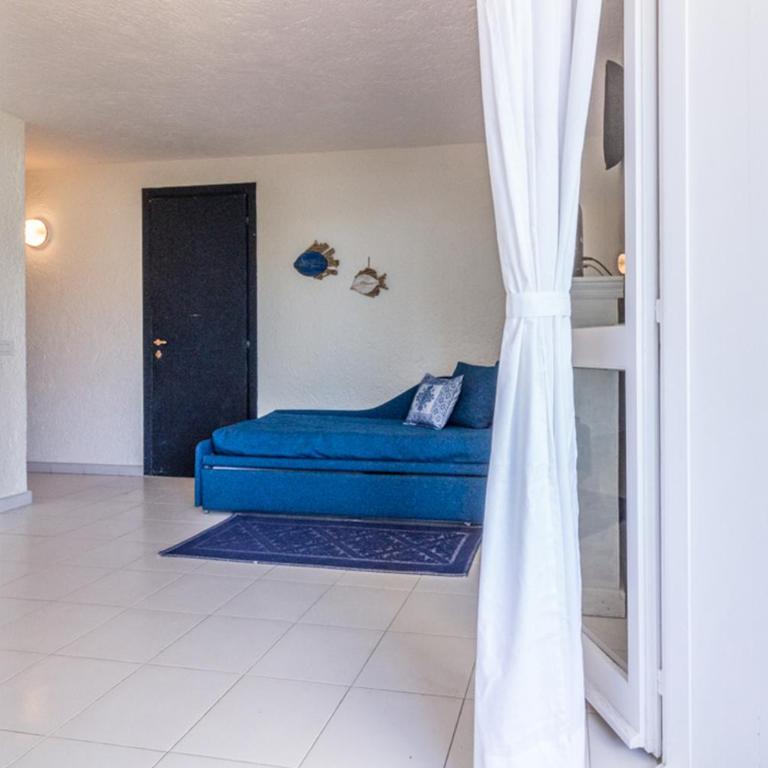 Begonia 3 - Terza Spiaggia - Appartamento con Vista Mare - 7