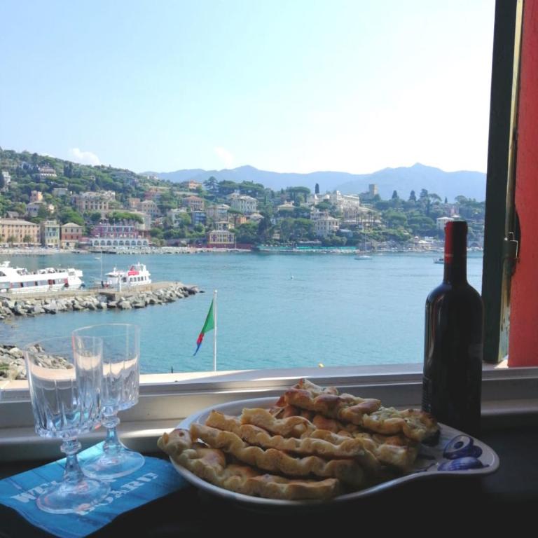 Le Camarelle by PortofinoVacanze - Appartamento con 1 Camera da Letto - 5