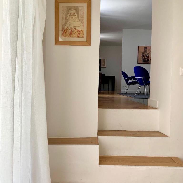 Le Couvent Marseille - Appartement 1 Chambre Deluxe - 46,75 m² - 6