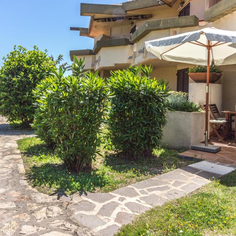 Begonia 3 - Terza Spiaggia - Appartamento con Vista Mare - 2
