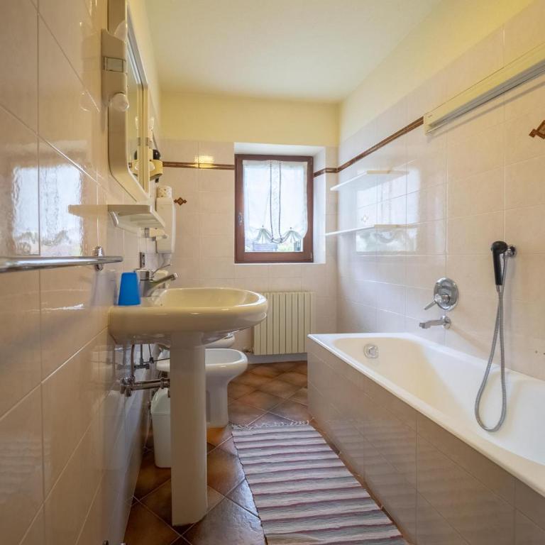 Residence Livigno MyHolidayLivigno - Appartamento con 1 Camera da Letto - 13