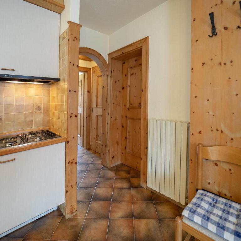Residence Livigno MyHolidayLivigno - Appartamento con 1 Camera da Letto - 14