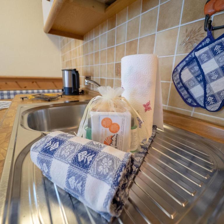 Residence Livigno MyHolidayLivigno - Appartamento con 1 Camera da Letto - 11