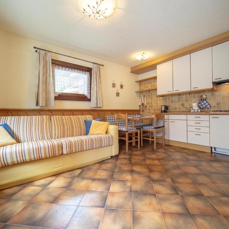 Residence Livigno MyHolidayLivigno - Appartamento con 1 Camera da Letto - 10