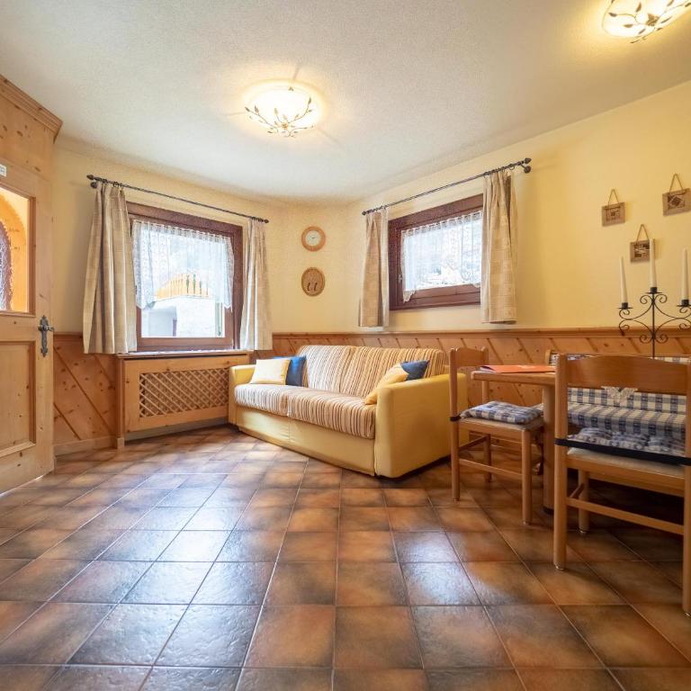 Residence Livigno MyHolidayLivigno - Appartamento con 1 Camera da Letto - 16