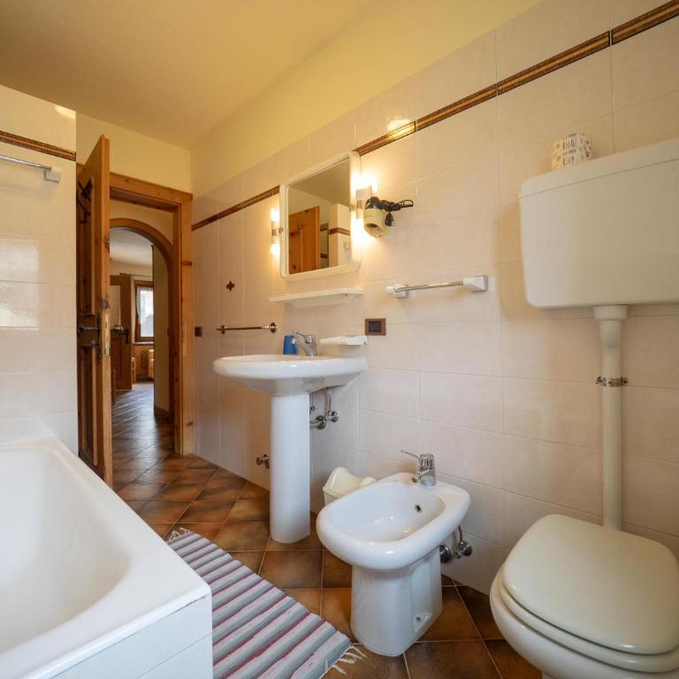 Residence Livigno MyHolidayLivigno - Appartamento con 1 Camera da Letto - 4