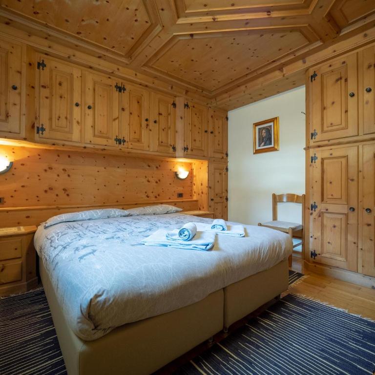Residence Livigno MyHolidayLivigno - Appartamento con 1 Camera da Letto - 21