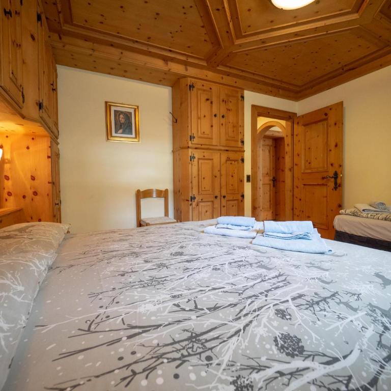 Residence Livigno MyHolidayLivigno - Appartamentino su 2 Livelli - 4